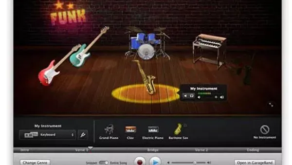 GarageBand para Windows? Será que Existe? Vamos Descobrir!