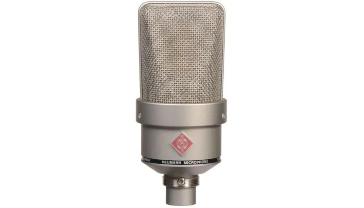Neumann TLM 103
