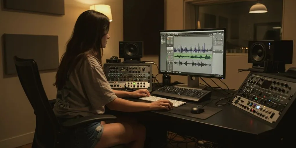 Como Enviar Arquivos de Áudio Grandes com Qualidade Máxima: Dicas e Truques