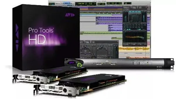 Por que você não precisa de um Pro Tools para gravar e editar em seu Home Studio