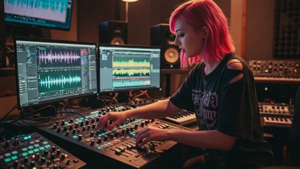 Como Começar na Produção Musical Online (Mesmo Sem Experiência)