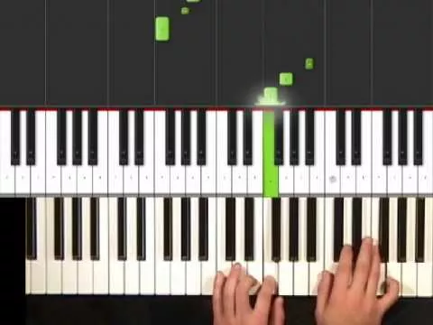 synthesia