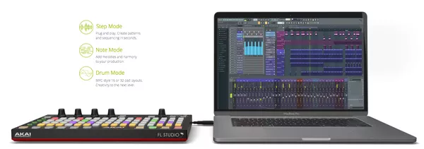 FLStudio macbookpro