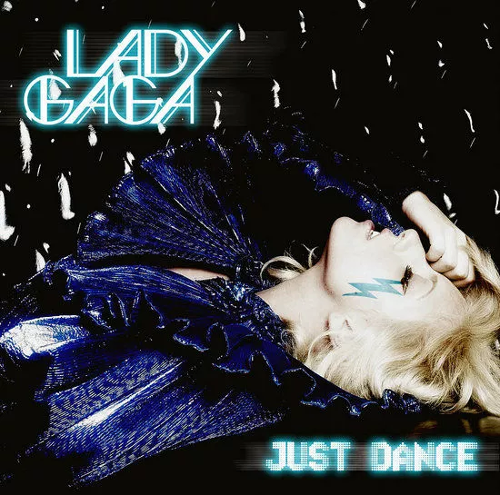 Just Dance Lady GaGa