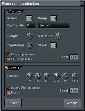 randomizer fl studio