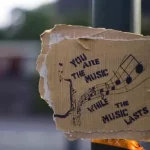 fazer música