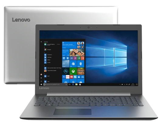 notebook lenovo br 330