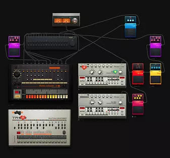 hobnox-virtual-instruments