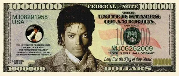Michael Jackson_nota