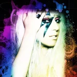 lady gaga music business