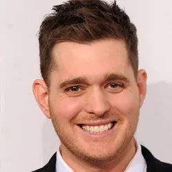 Michael Buble