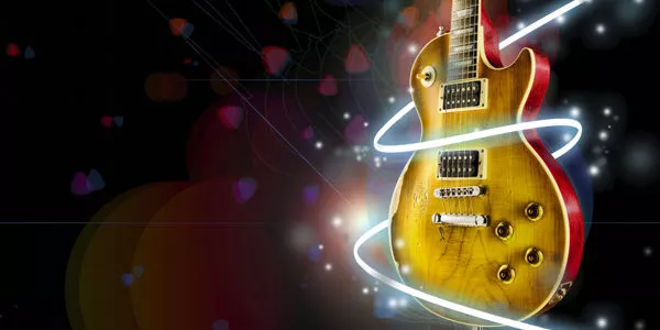 Plugins VST para Você Tocar Guitarra Usando o Teclado