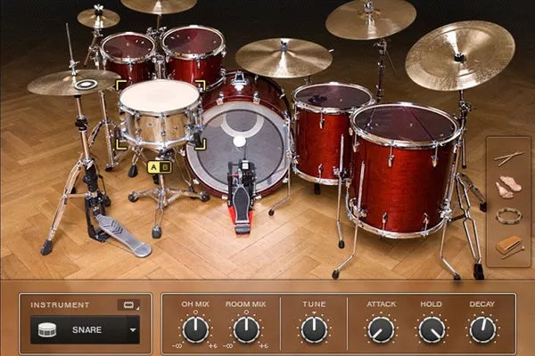 Quais Instrumentos Comprar para o Home Studio