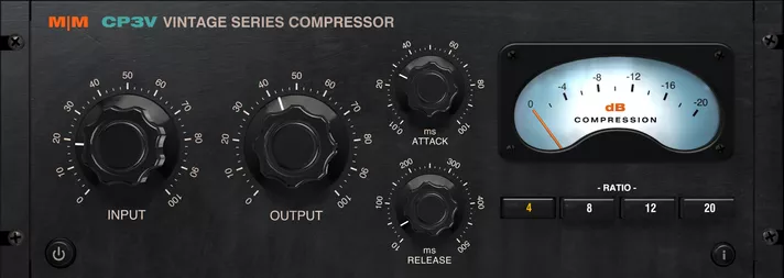 O Que É um Compressor de Som