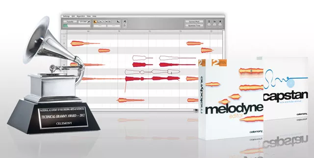 O que é e como baixar o afinador de voz Melodyne Studio