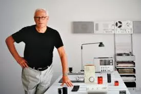 dieter rams designer