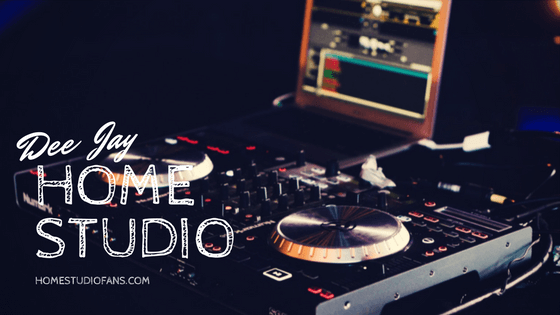 Como Fazer um Home Studio para DJ