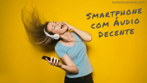 3 Dicas para Melhorar o Audio de um Video Gravado Com Celular