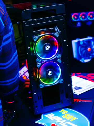 Usar um PC Gamer no Home Studio é uma Boa Ideia? - Home Studio Fans