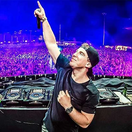 DJ Hardwell