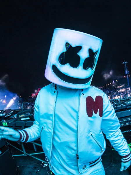 Marshmello