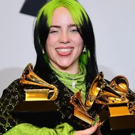 Billie Eilish