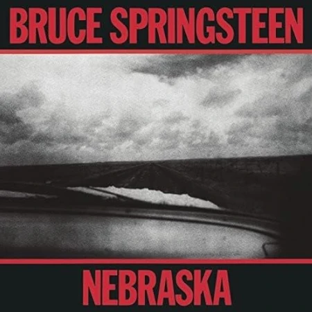 Bruce Springsteen – Nebraska