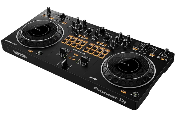 CONTROLADORA PIONEER DJ DDJ-REV1