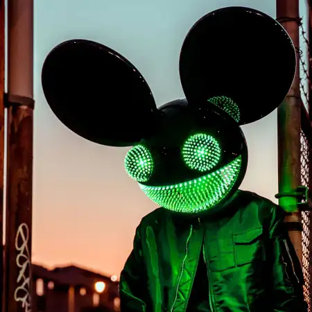 Deadmau5