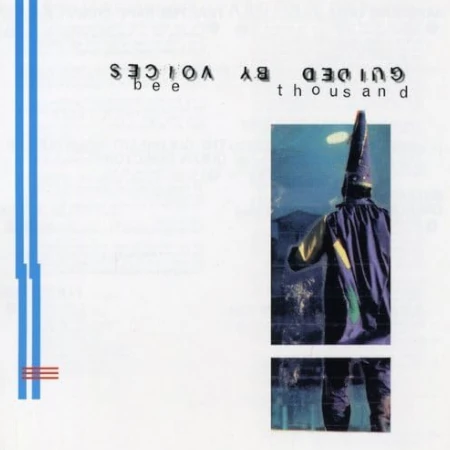 Guided by Voices – Bee Thousand