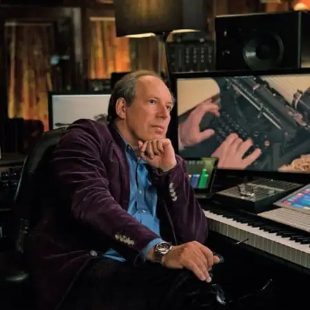 Hans Zimmer