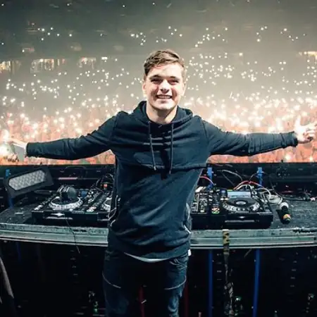 Martin Garrix