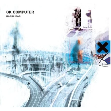 Radiohead – OK Computer