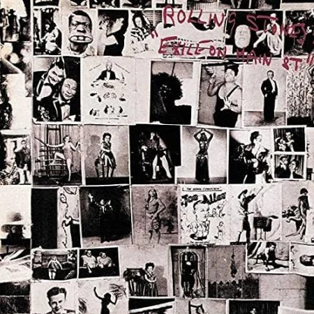 The Rolling Stones – Exile on Main St.