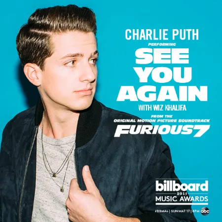 charlie puth see you again