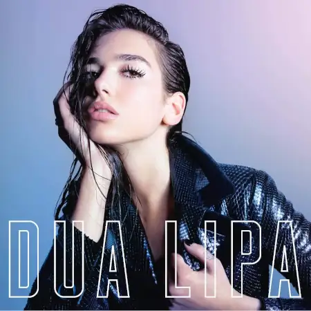 Dua Lipa CD