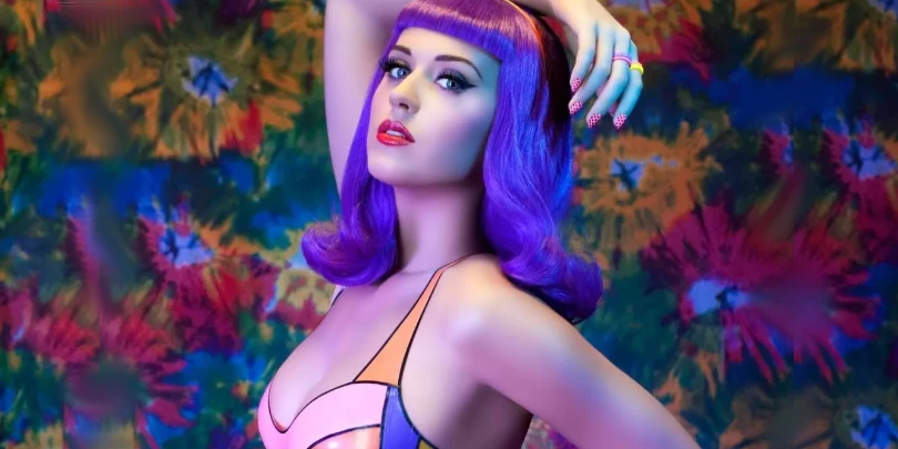 Katy Perry