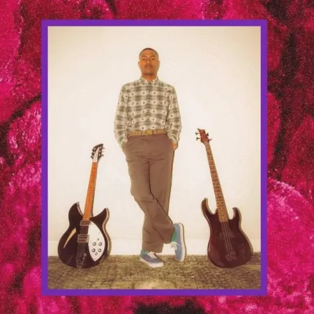 steve lacy dark red