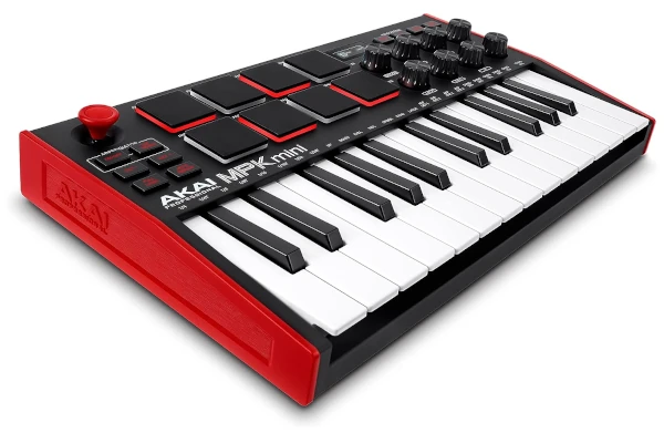 AKAI Professional MPK Mini MK3