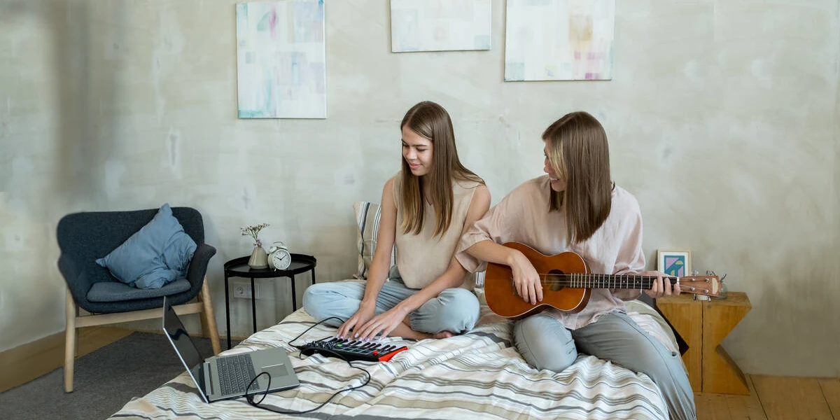 Como Isolar um Quarto para Estúdio Musical