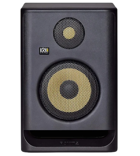 KRK Monitor de estúdio RP5 Rokit G4