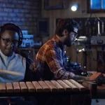 O Que é um Home Studio de Gravação