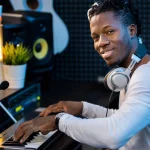 Quanto se gasta para fazer um estúdio de música